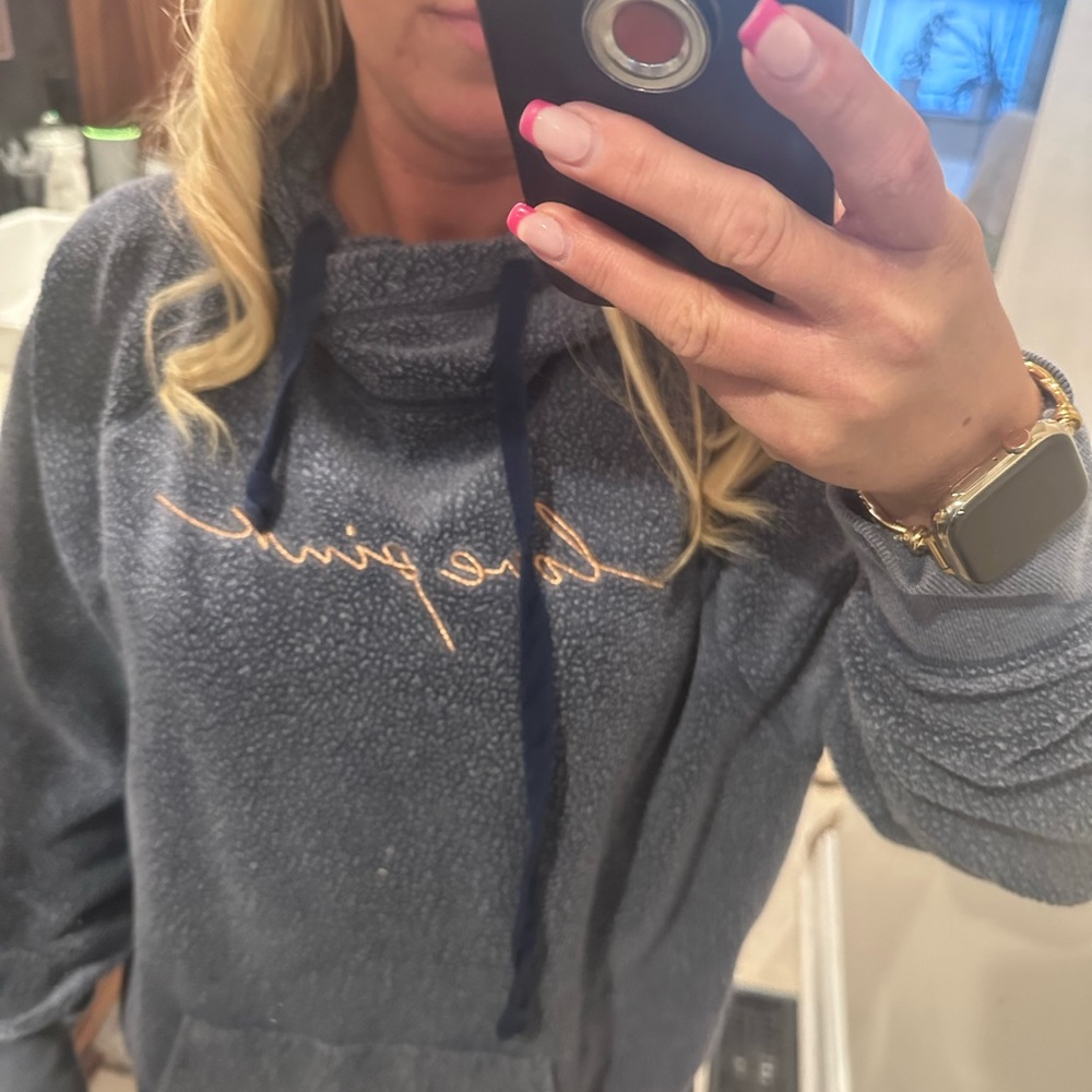 PINK Victoria Secret hoodie